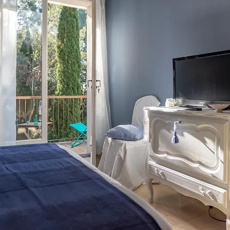 Villa Rosa - Sublime Piscine Avec Vue Et Pinedes Saint-Georges-dʼOrques
