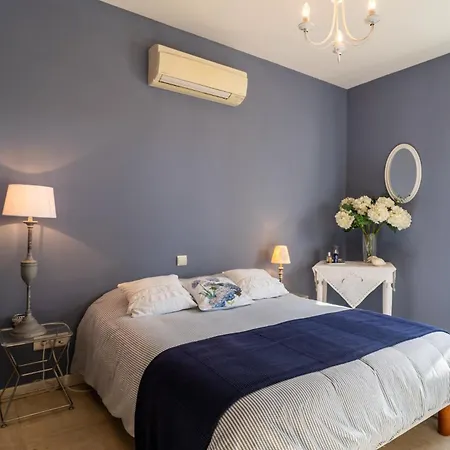 Rosa - Sublime Piscine Avec Vue Et Pinedes Villa *