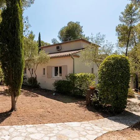 Villa Rosa - Sublime Piscine Avec Vue Et Pinedes *