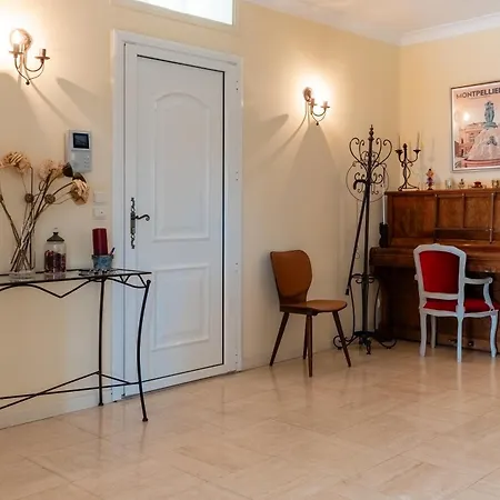 Rosa - Sublime Piscine Avec Vue Et Pinedes