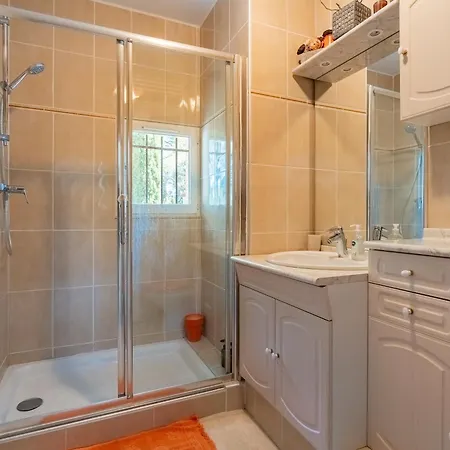 Rosa - Sublime Piscine Avec Vue Et Pinedes Saint-Georges-dʼOrques