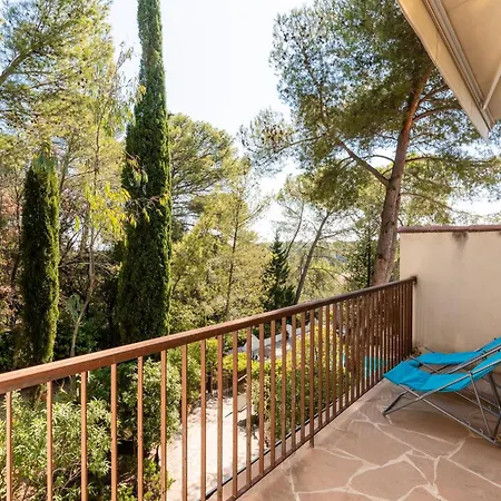 Villa Rosa - Sublime Piscine Avec Vue Et Pinedes *